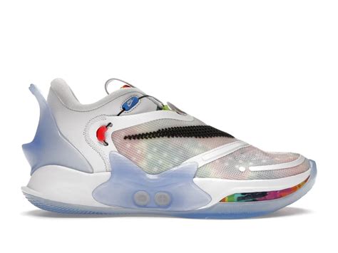 Nike Adapt BB 2.0 Tie Dye (US Charger) Men's 